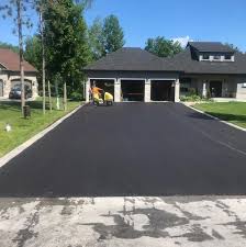 Why Choose Us For All Your Driveway Paving Needs in Hurstbourne, KY?